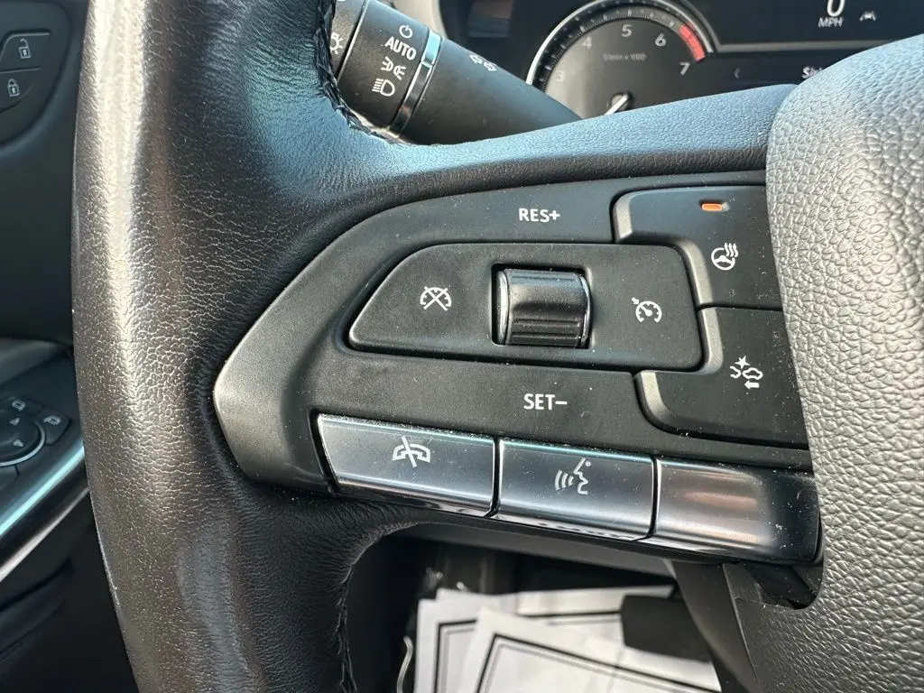 2023 Cadillac XT4 Premium Luxury photo 14