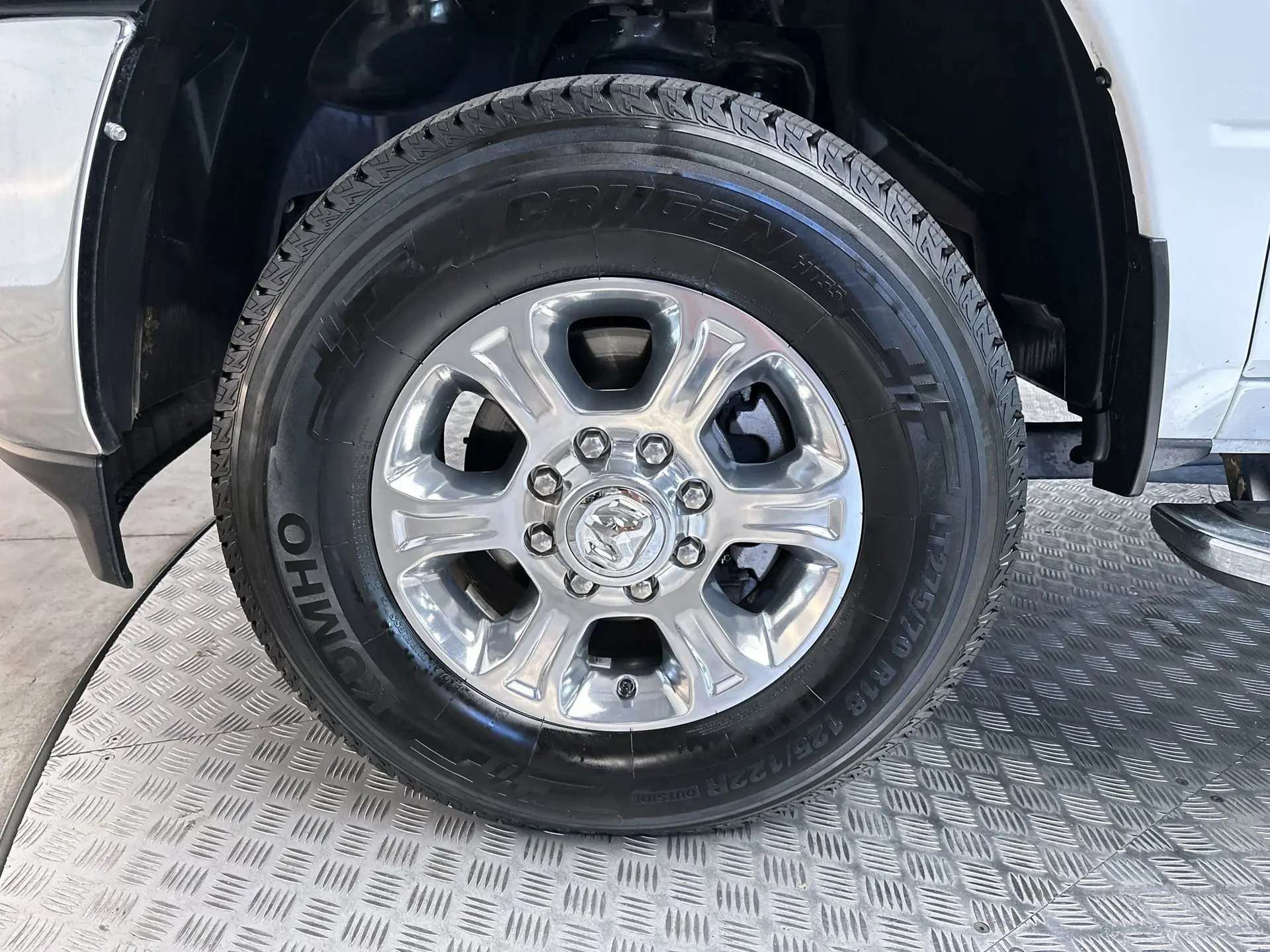 2024 Ram 2500 Big Horn photo 23