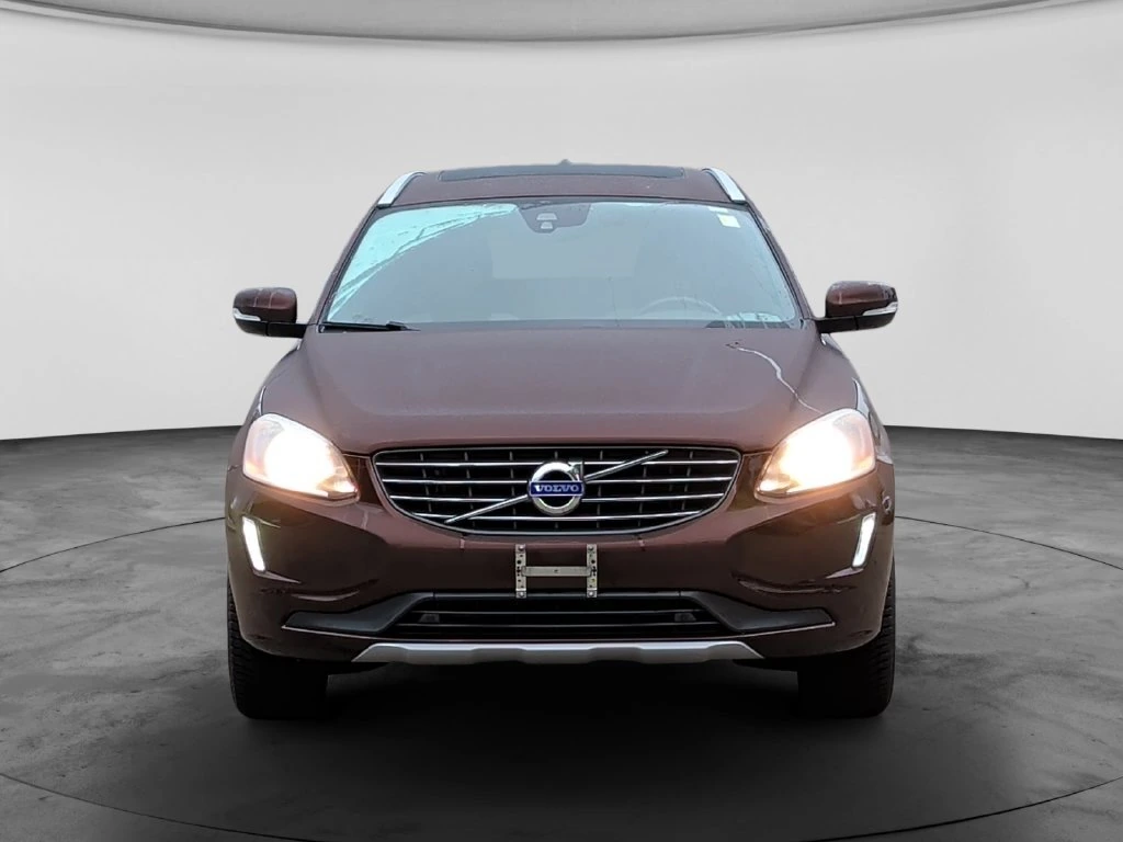 Used 2016 Volvo XC60 Premier with VIN YV4612RK9G2869179 for sale in Apple Valley, Minnesota