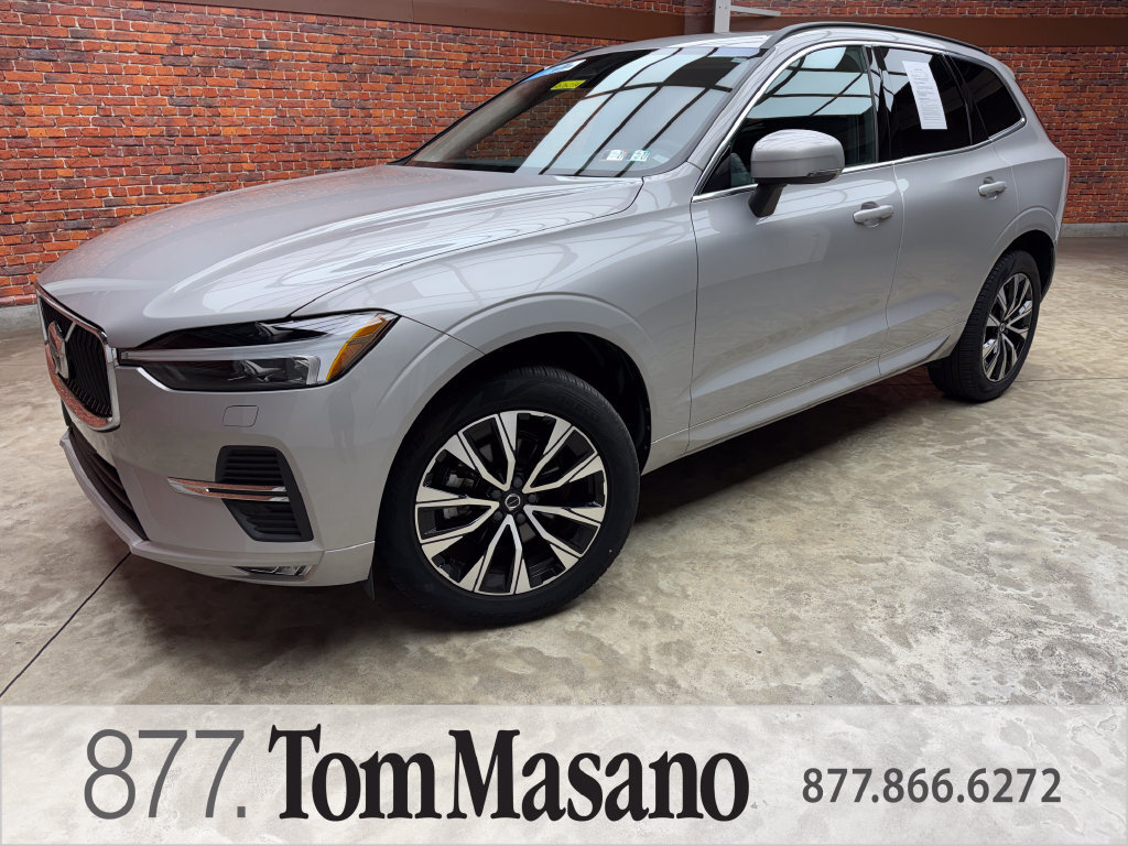2023 Volvo XC60 B5 Core
