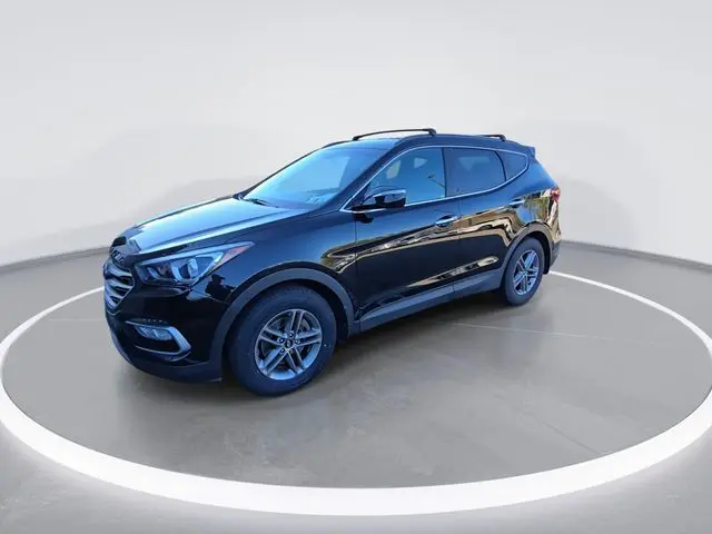 2018 Hyundai Santa Fe Sport Base photo 3