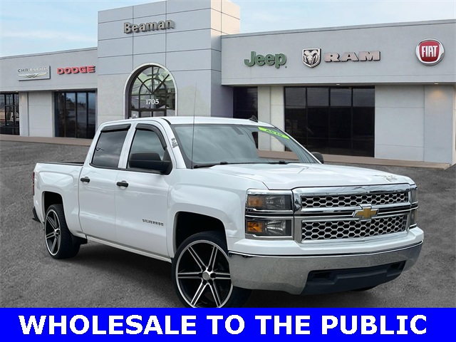 Vehicle