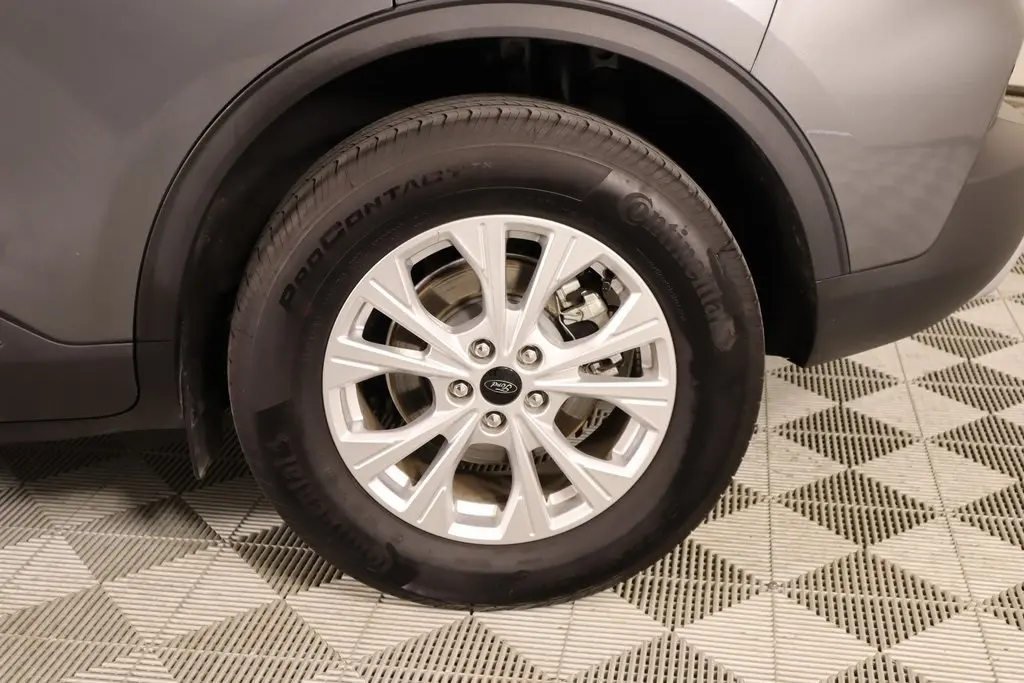 2024 Ford Escape Active photo 16