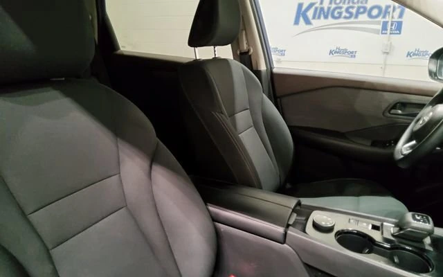 2023 Nissan Rogue S - Photo 18