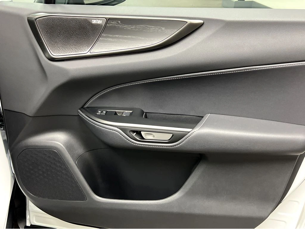 2026 Lexus NX 350 Luxury - Photo 24