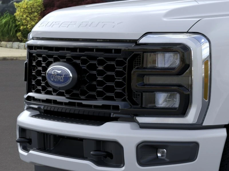 2026 Ford F-350 Super Duty XL - Photo 17