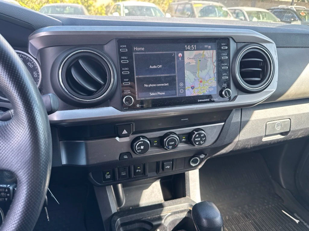 2020 Toyota Tacoma SR5 - Photo 8
