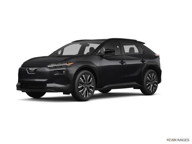 2026 Subaru Solterra Premium