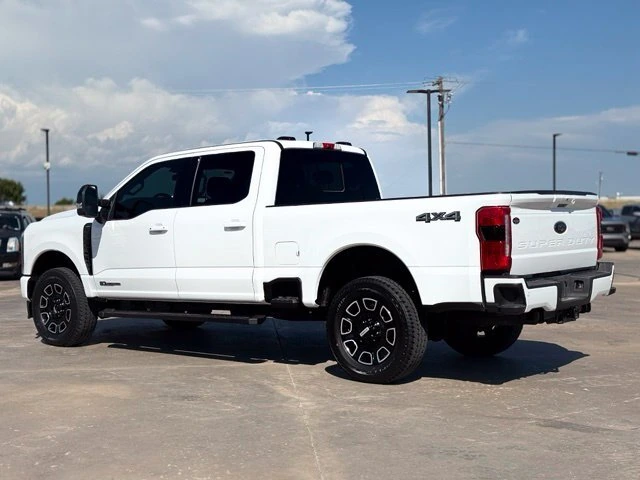 2026 Ford — photo 4