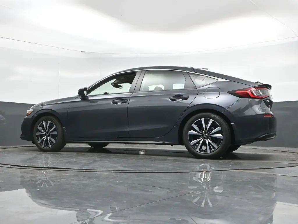 2024 Honda Civic EX-L Hatchback photo 42