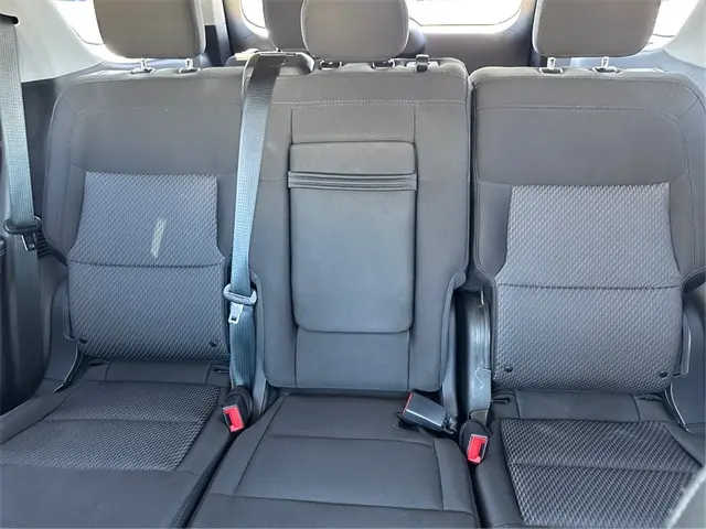 2022 Ford Explorer XLT photo 12
