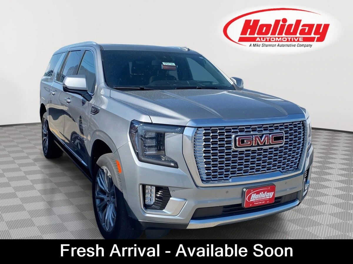 2023 GMC Yukon Denali AWD's photo