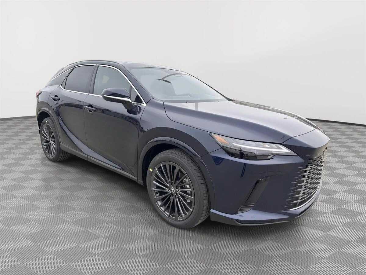 2026 Lexus RX 350 350 Premium AWD's photo