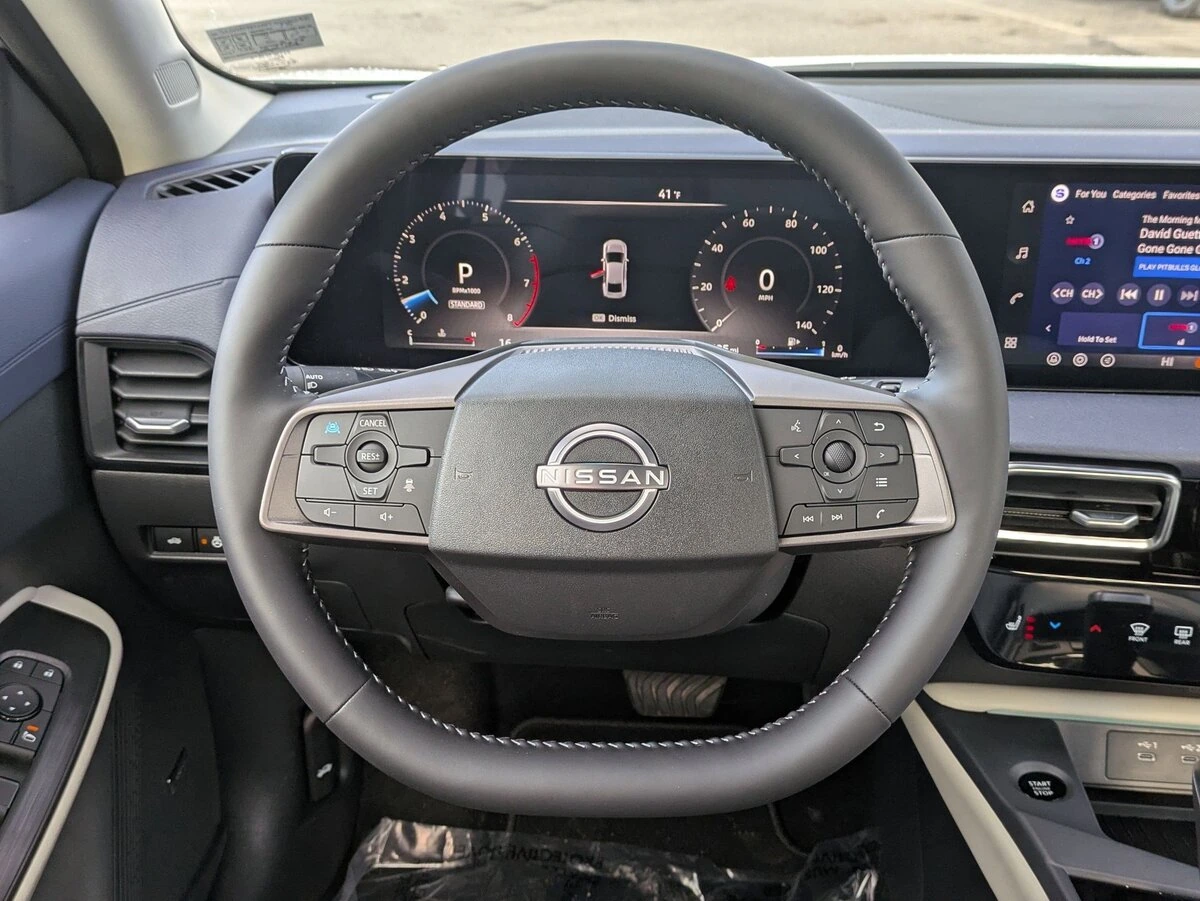 2026 Nissan Sentra SL - Photo 18