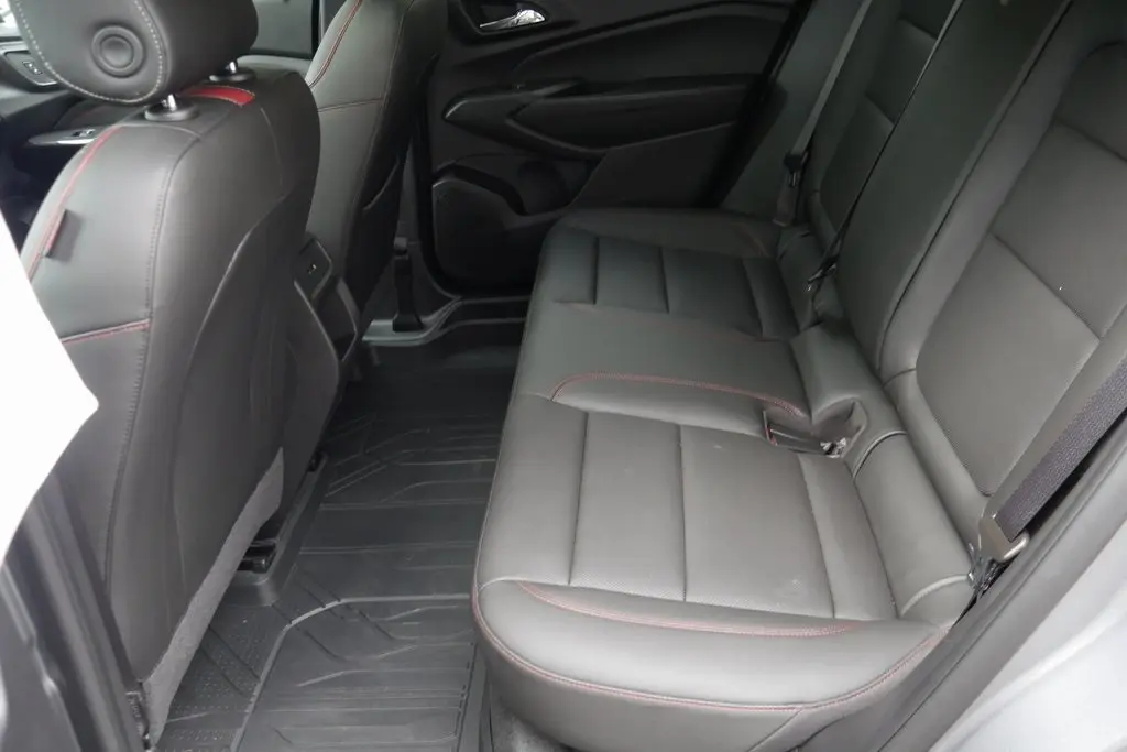 2024 Chevrolet Trax photo 25