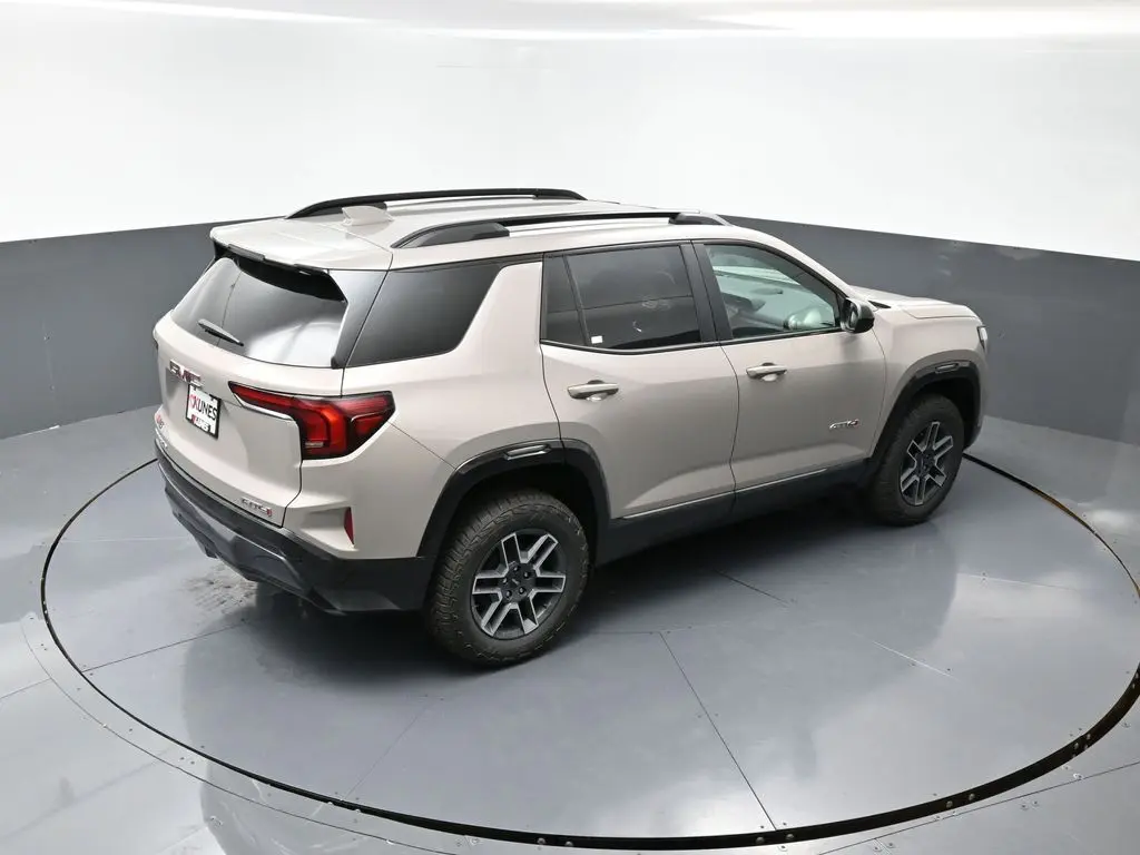 2026 Gmc Terrain AT4 photo 27