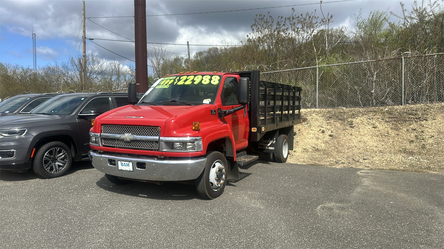 Vehicle
