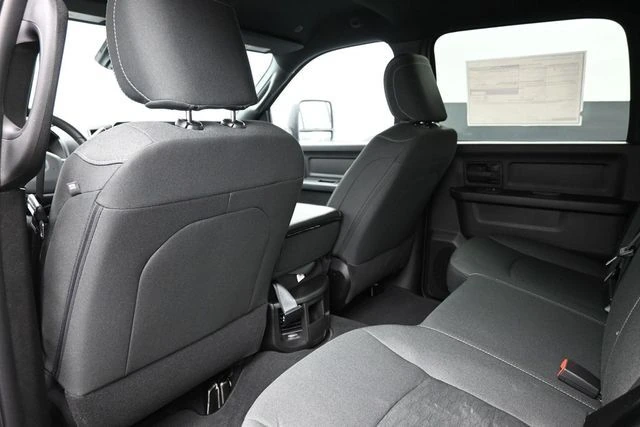2026 RAM 2500 Tradesman - Photo 10