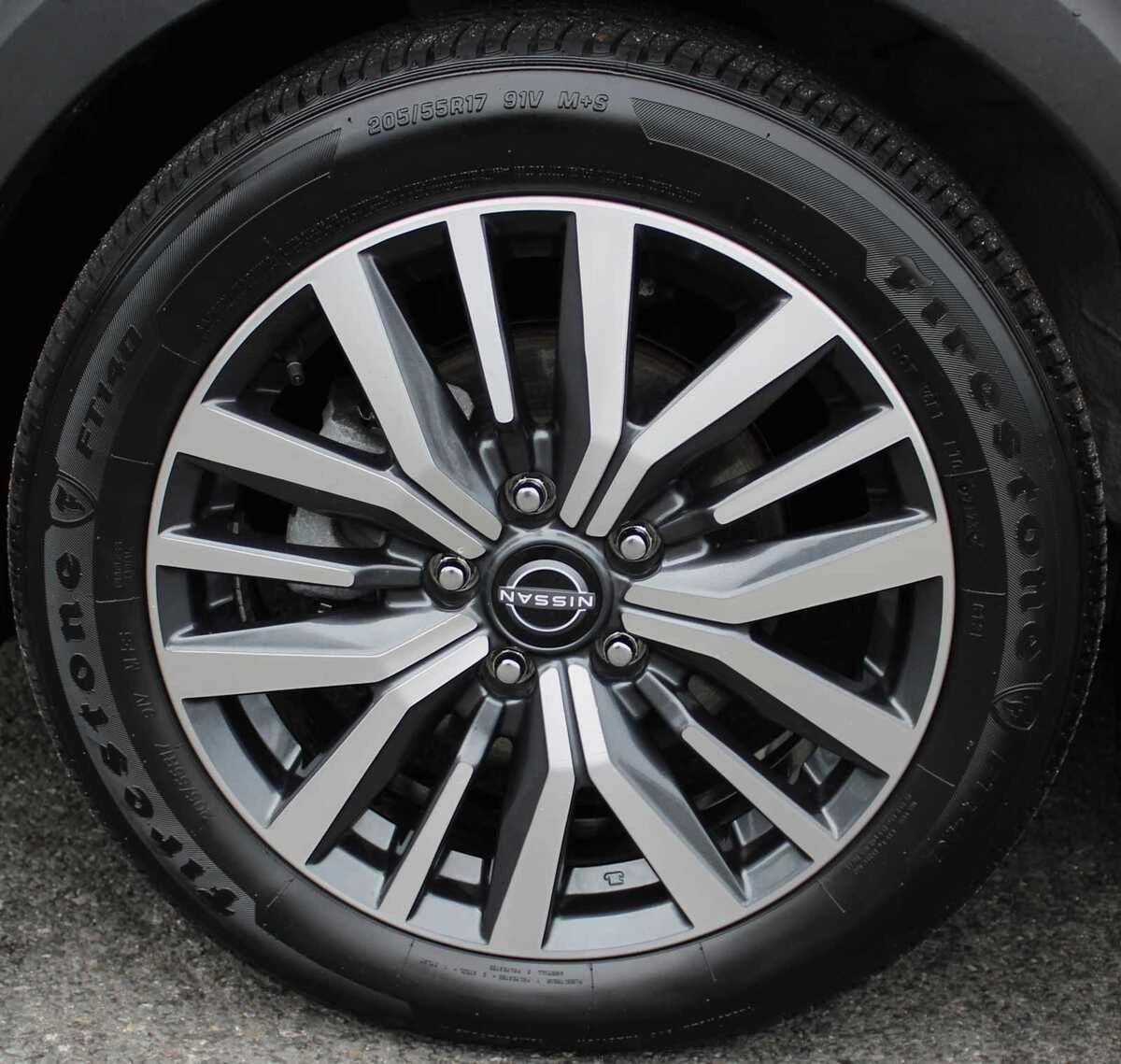 2023 Nissan Kicks SV - Photo 9
