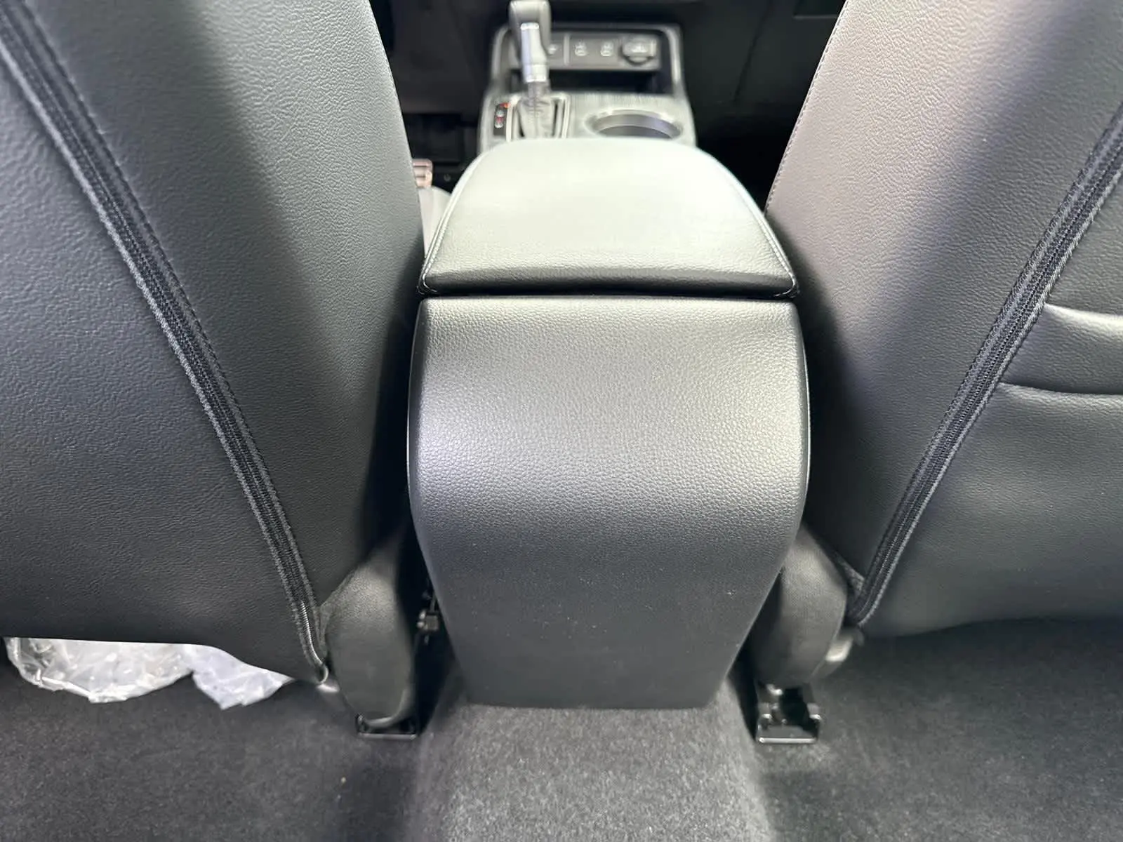 2025 Honda Civic Hybrid Sport Touring photo 32