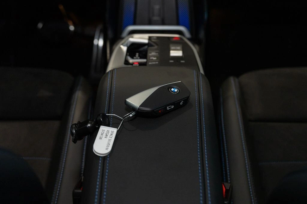2026 BMW X1 XDrive28i - Photo 25