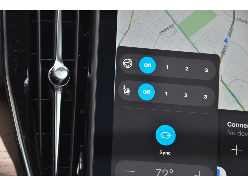 2026 Volvo - image 23