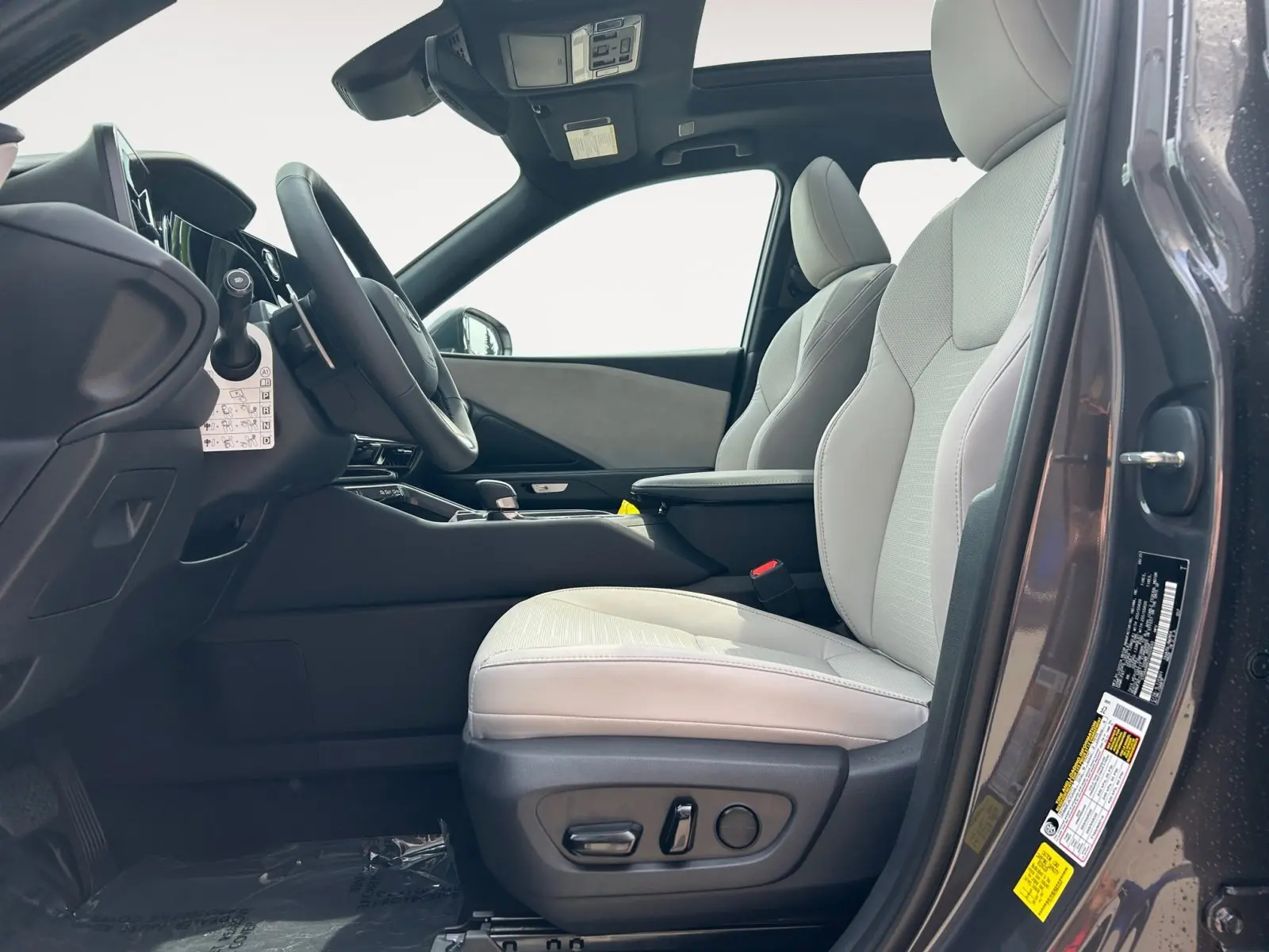 2025 Lexus TX 350 Premium photo 9