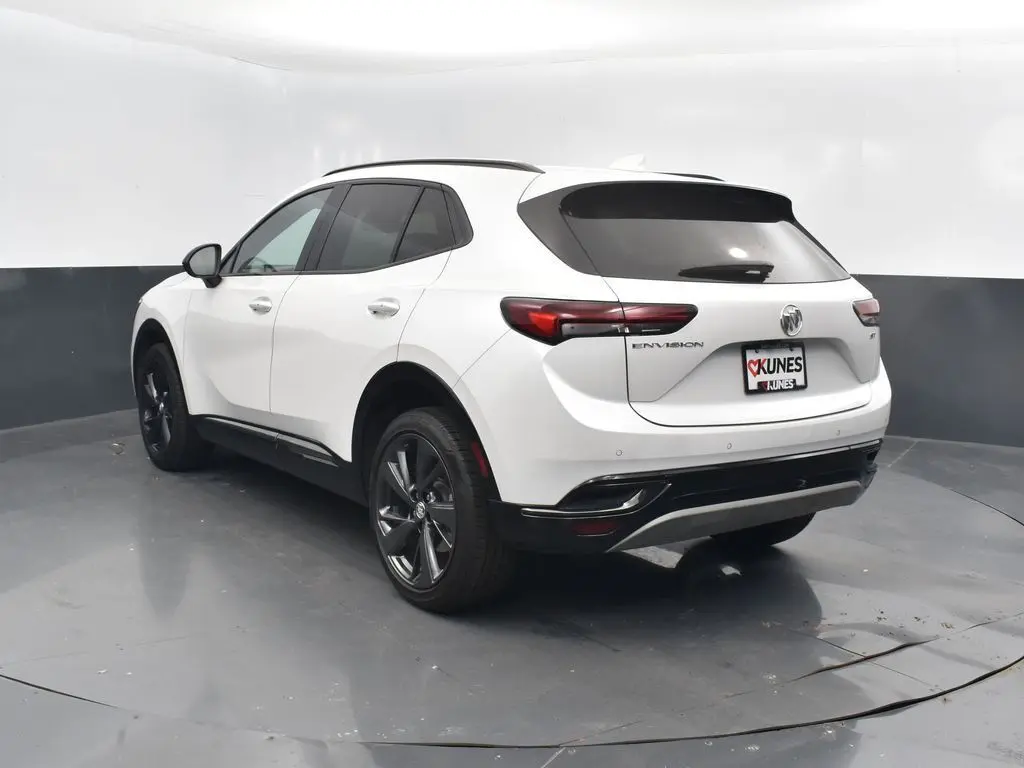 2023 Buick Envision Preferred photo 8