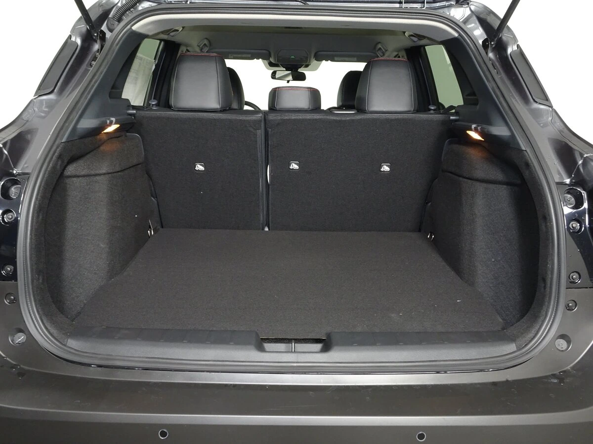 2026 Nissan KICKS SR AWD - Photo 10
