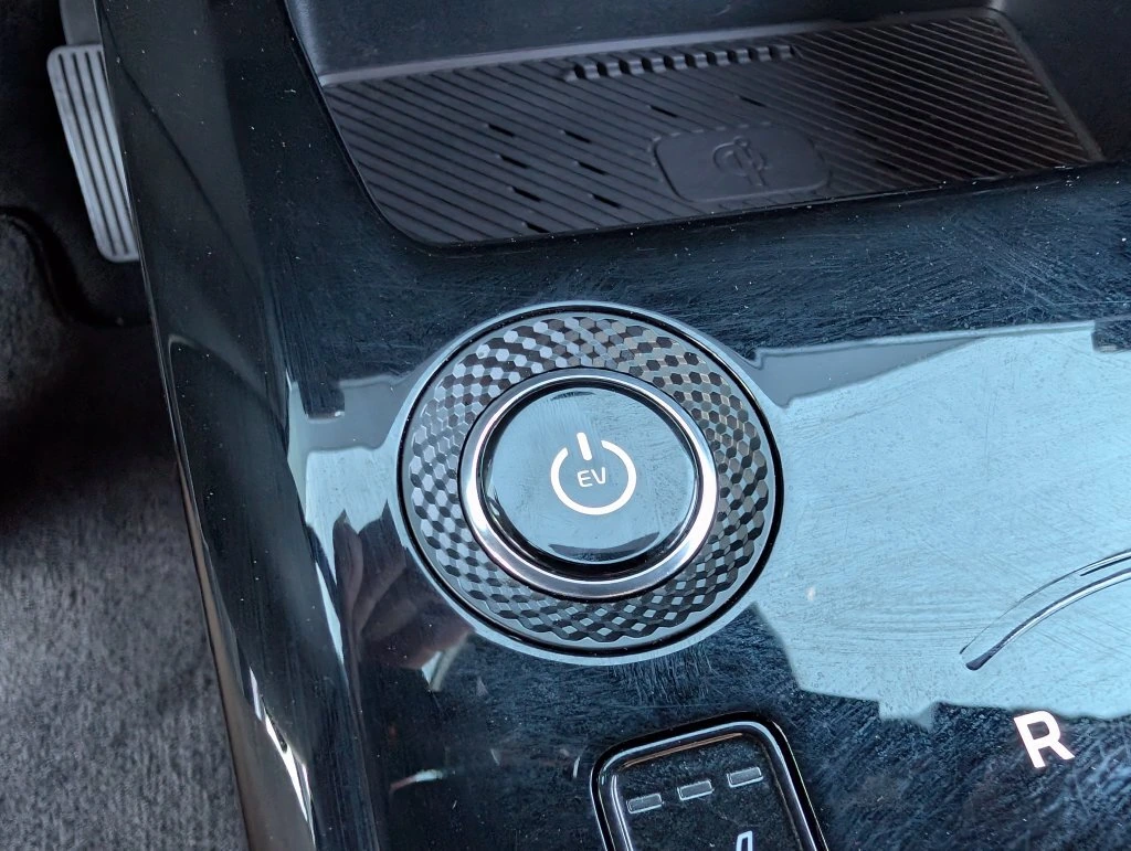 2025 Kia Niro Wind - Photo 28