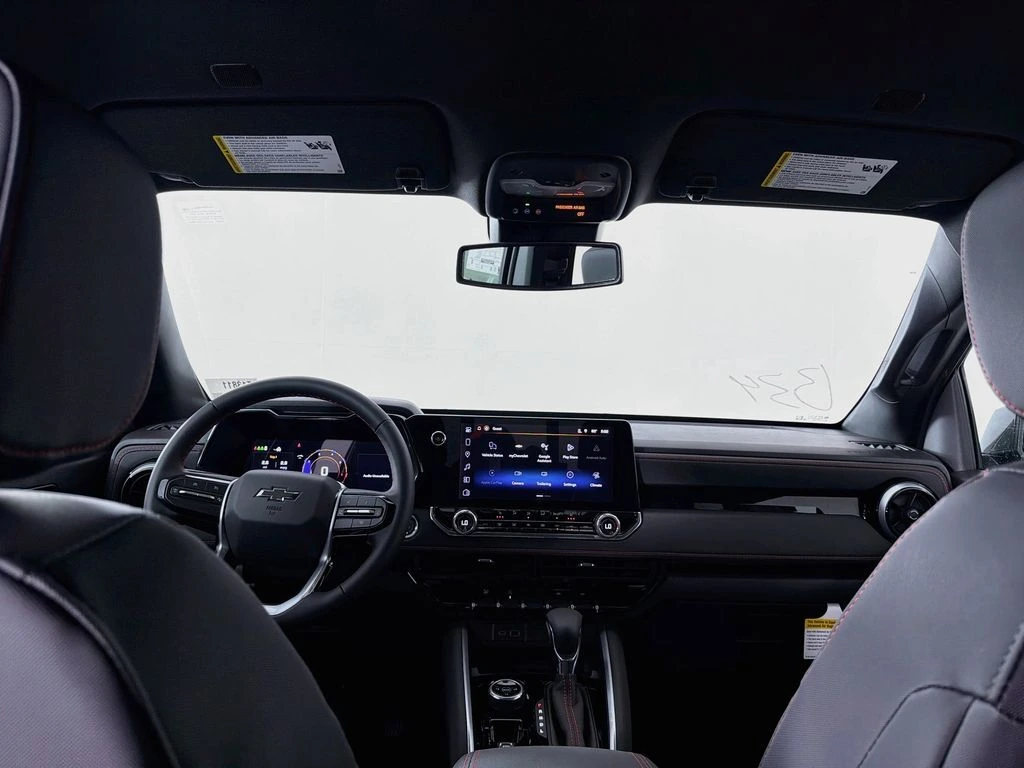 2026 Chevrolet Colorado Z71 - Photo 22