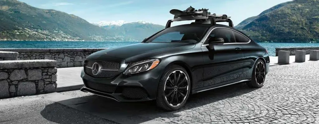 Mercedes-Benz accessories