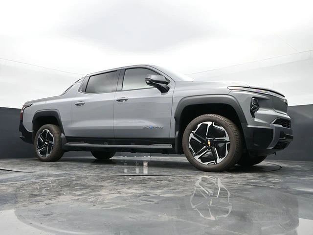 2026 Chevrolet Silverado EV LT - Photo 35
