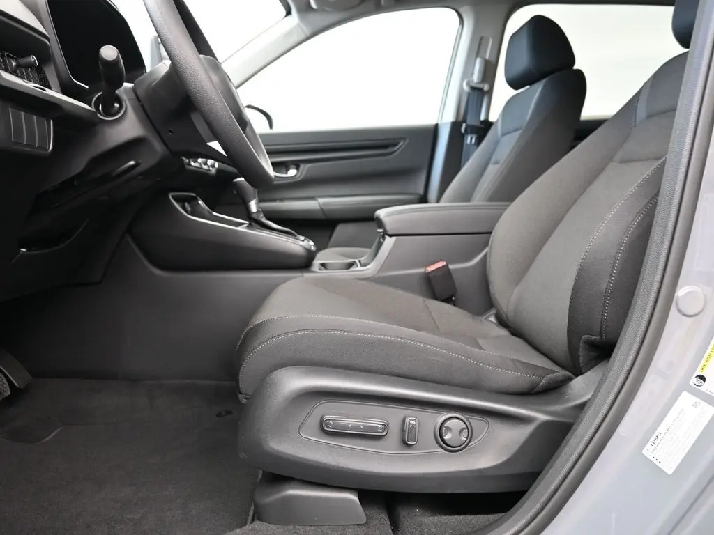 2026 Honda CR-V EX photo 14