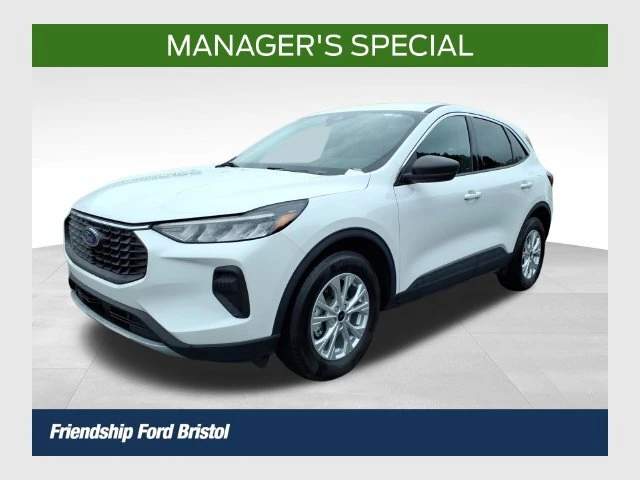 2023 Ford Escape