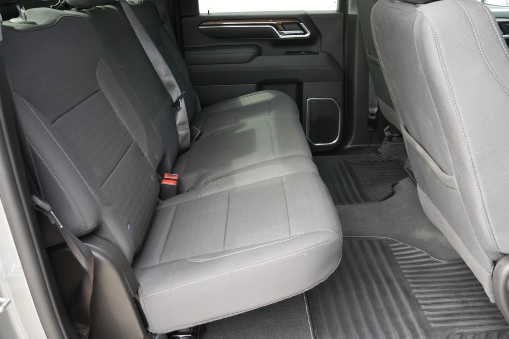 2025 Chevrolet Silverado 2500HD LT - Photo 24