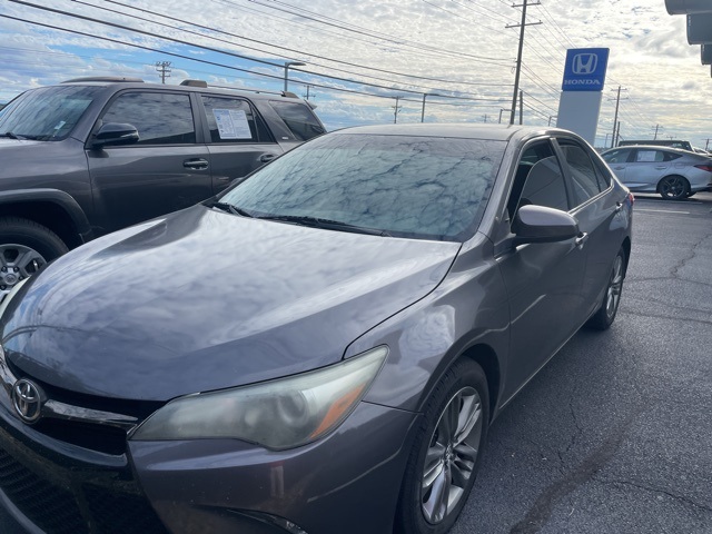 Vehicle
