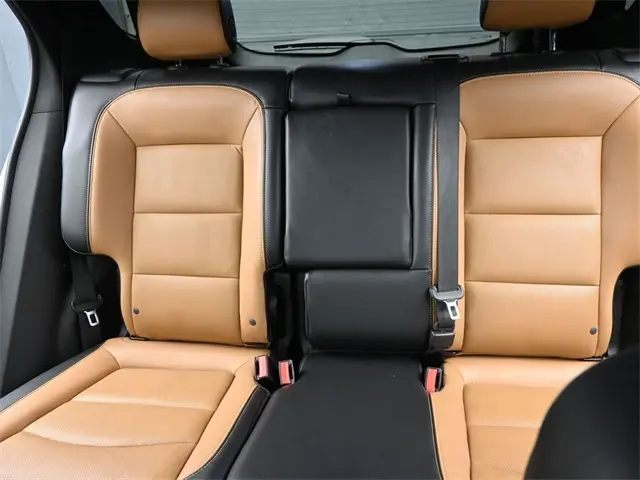 2020 Chevrolet Equinox Premier photo 15