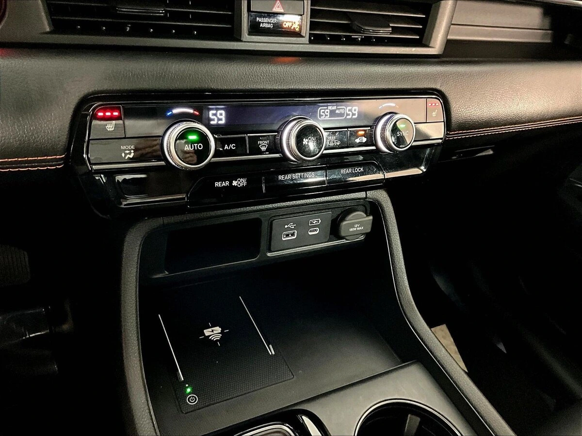 2023 Honda Pilot TrailSport - Photo 15