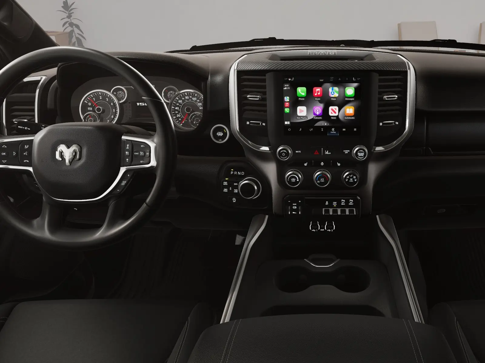 2026 Ram 1500 Big Horn Lone Star photo 17
