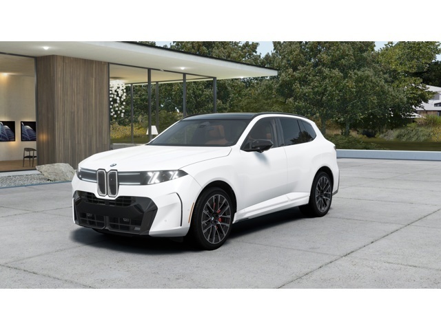 2027 BMW X5 40