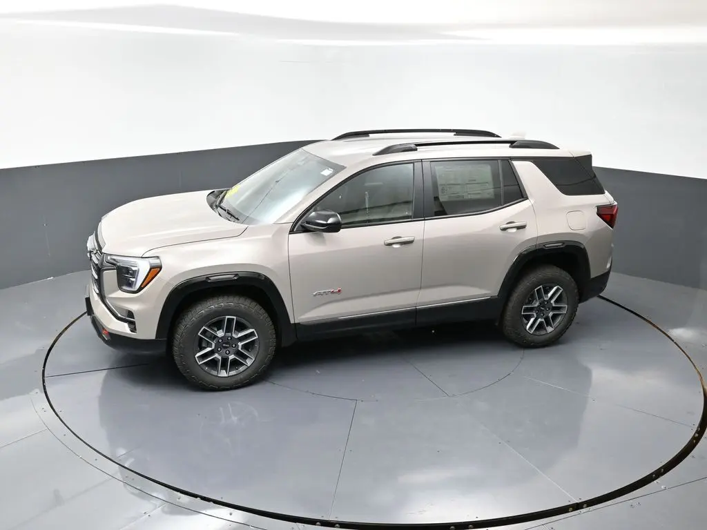2026 Gmc Terrain AT4 photo 31