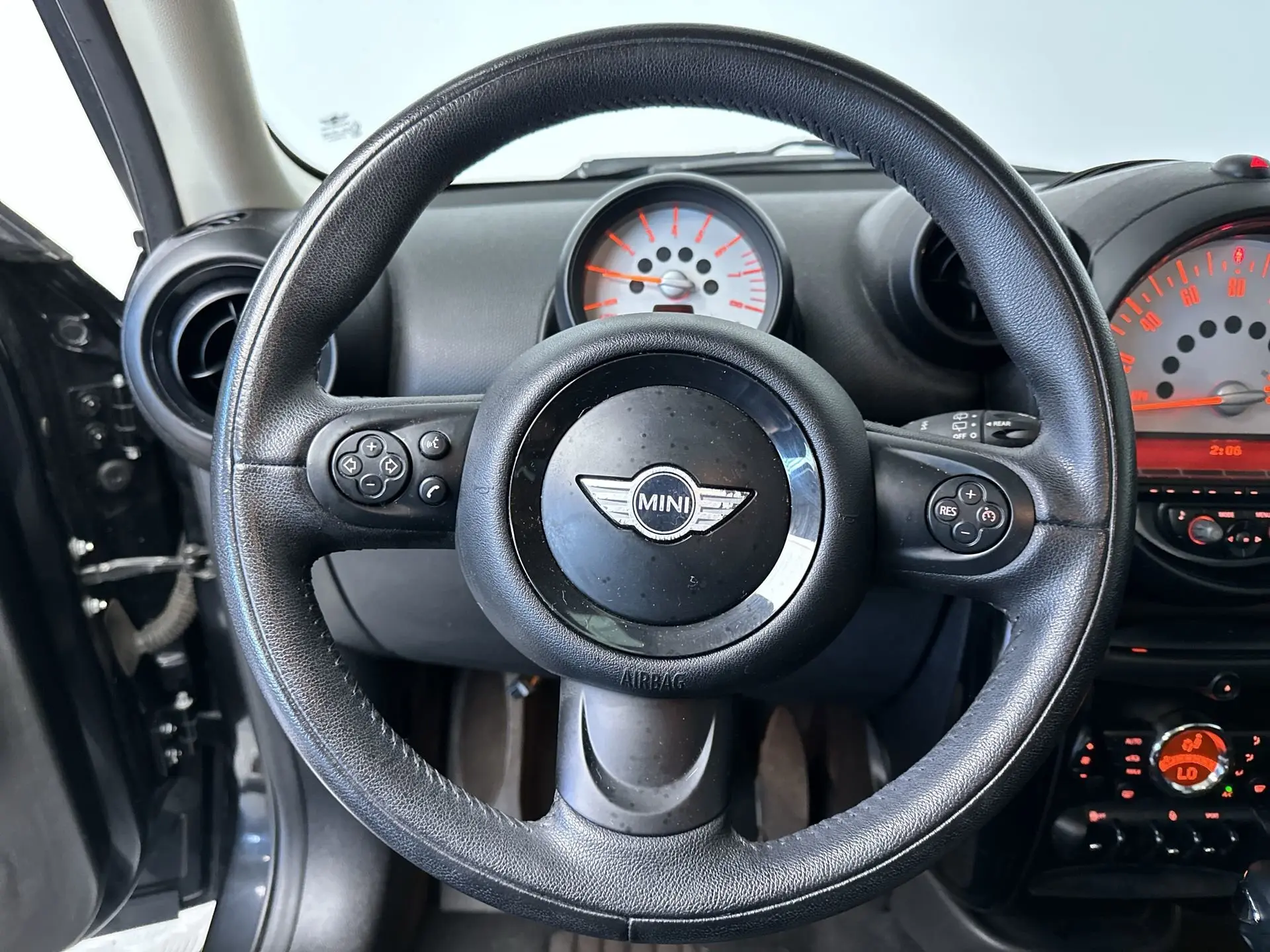 2014 Mini Countryman photo 14