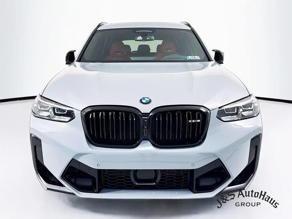 2022 Bmw X3 photo 2