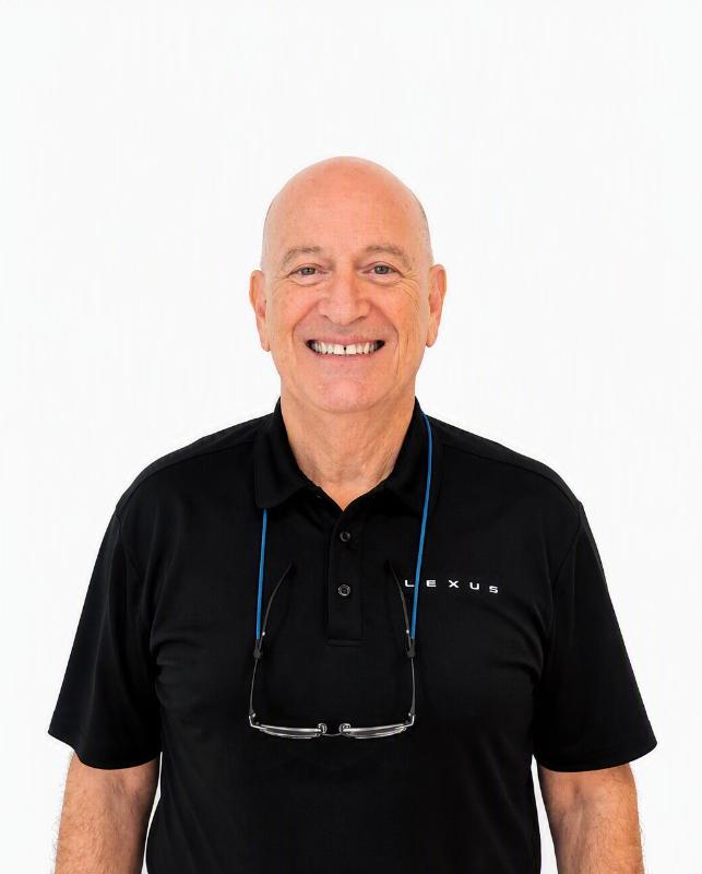 Ed Leon