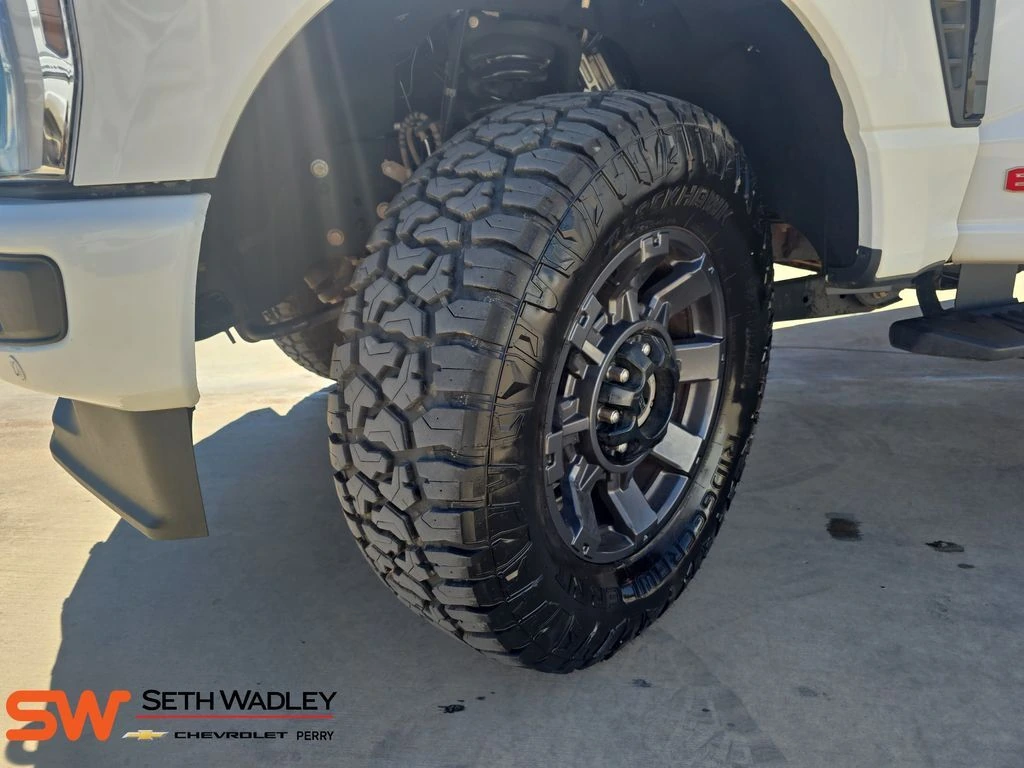 2024 Ford F-250 Super Duty Lariat - Photo 32