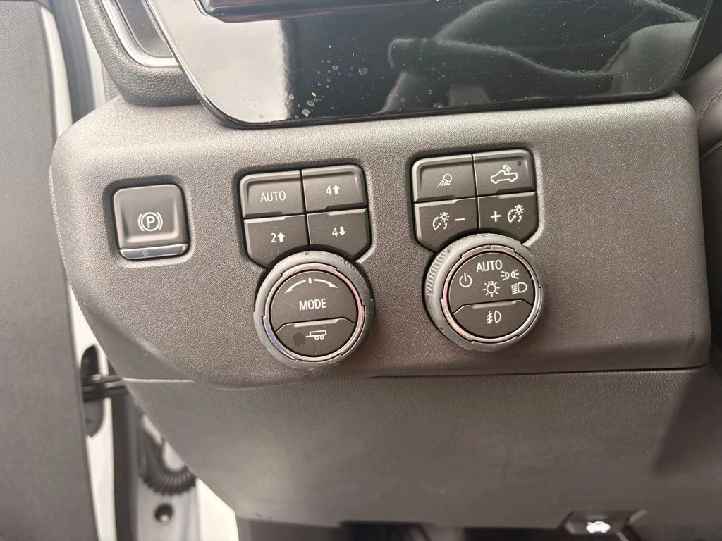 2026 Chevrolet Silverado 1500 LT Trail Boss - Photo 20