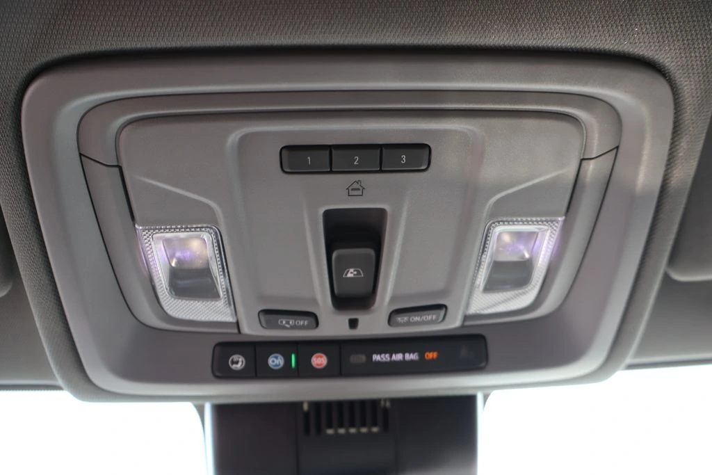 2026 Chevrolet Silverado 1500 RST - Photo 22