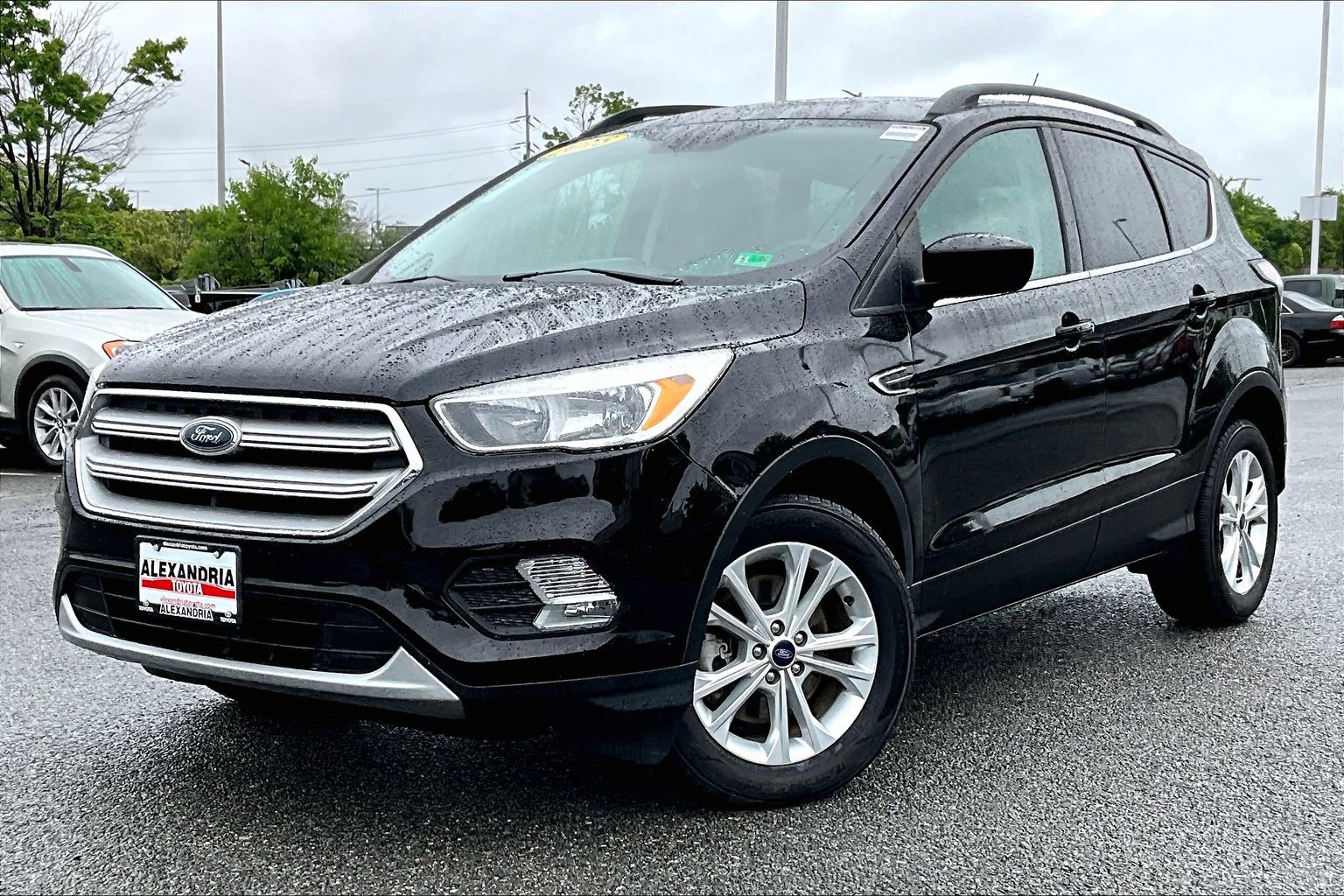 Vehicle