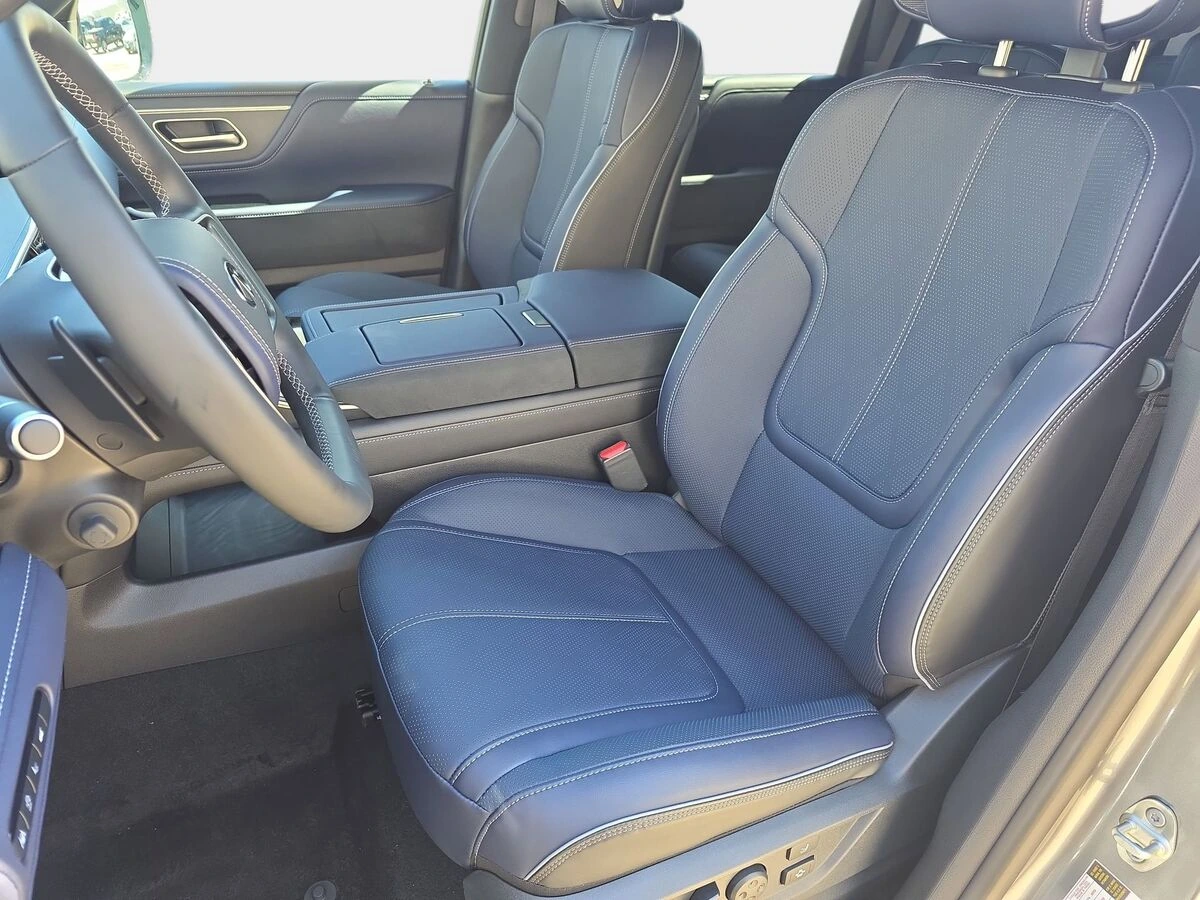 2026 INFINITI QX80 Sport - Photo 15